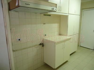 Apartamento para alugar com 3 quartos, 100m² - Foto 14