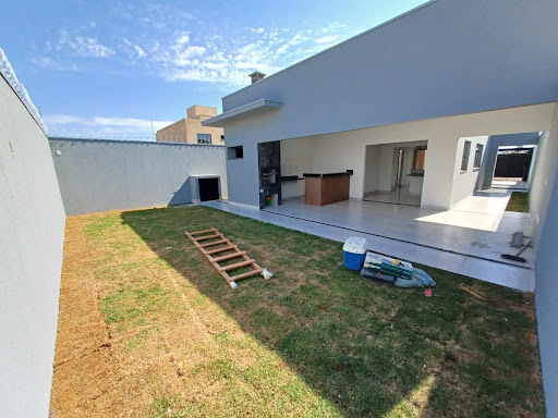 Casa à venda com 2 quartos, 125m² - Foto 9