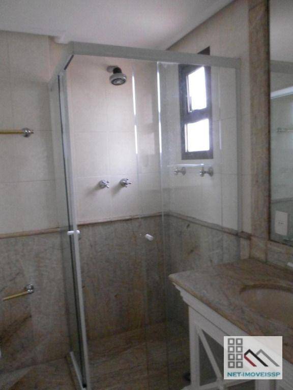 Apartamento à venda com 4 quartos, 224m² - Foto 19