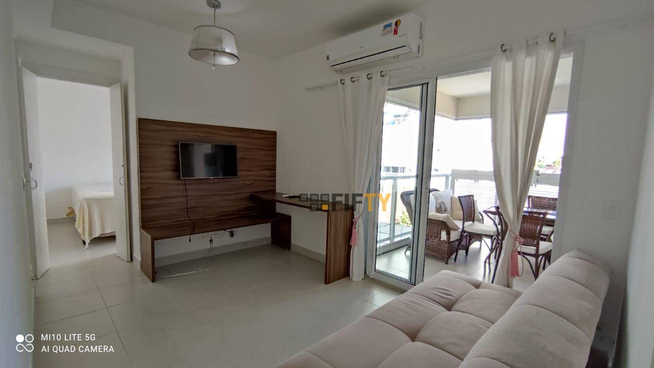 Apartamento para alugar com 1 quarto, 45m² - Foto 1