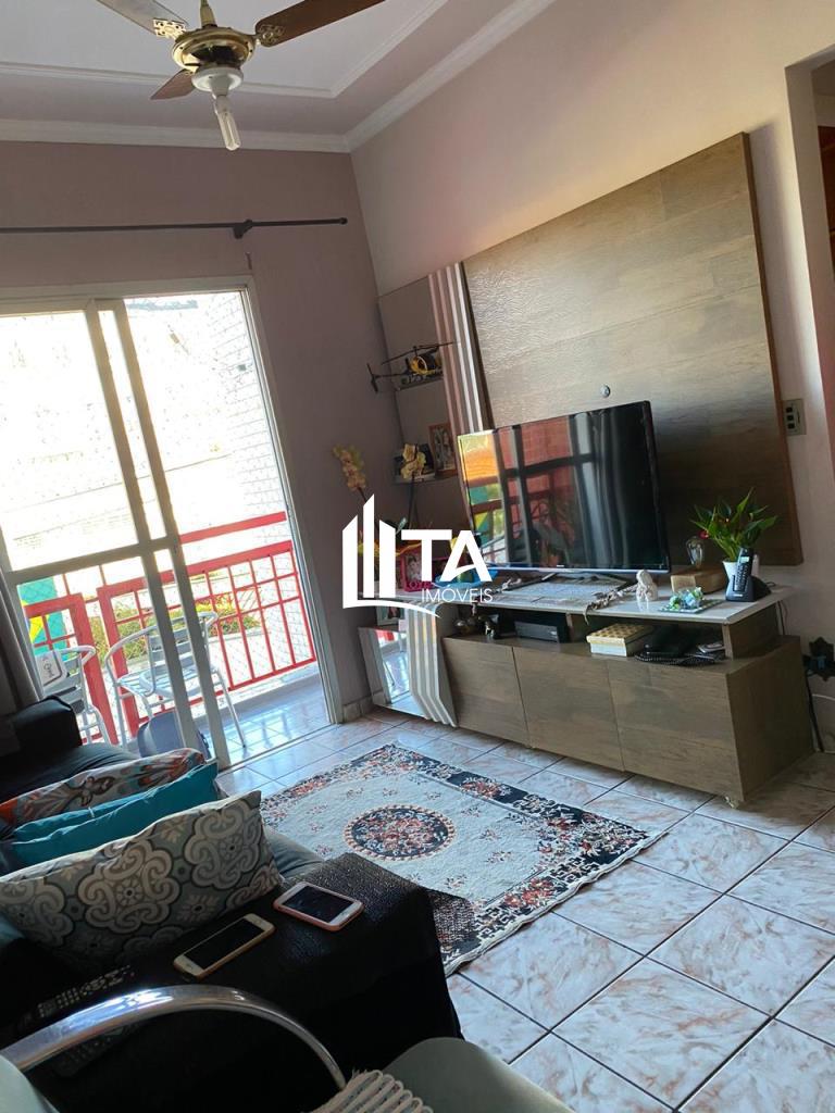 Apartamento à venda com 2 quartos, 62m² - Foto 4