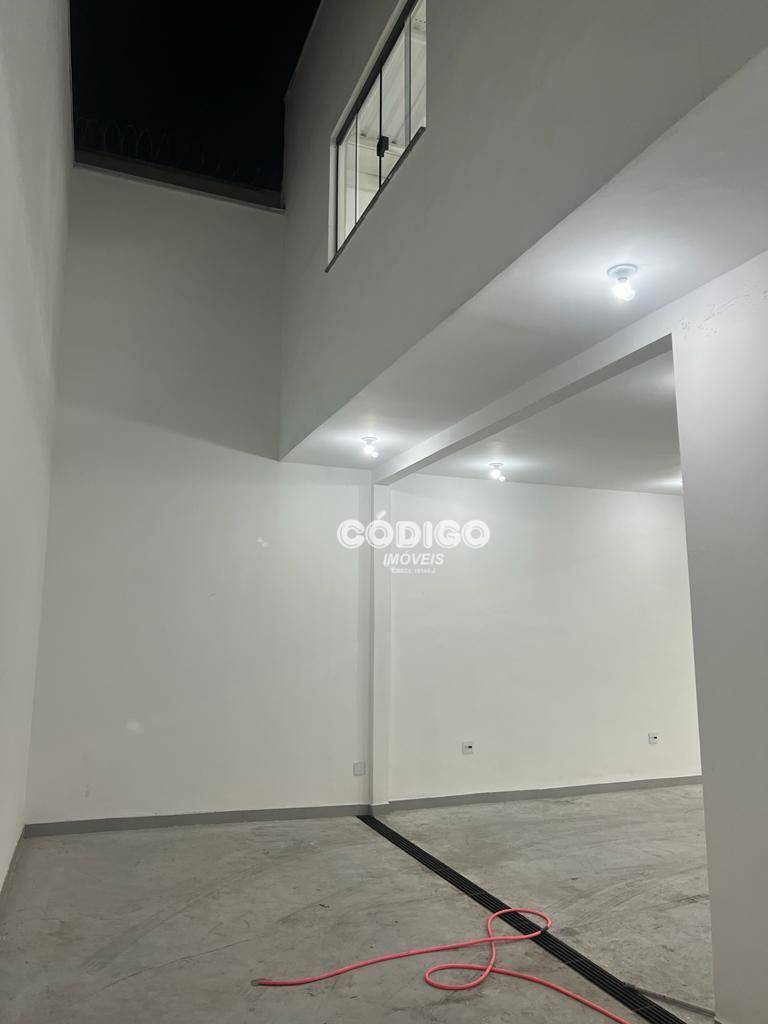 Loja-Salão para alugar, 300m² - Foto 7