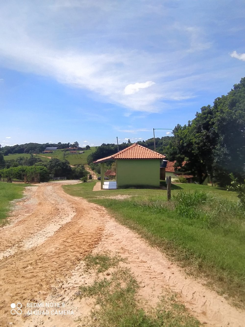 Fazenda à venda, 120m² - Foto 14