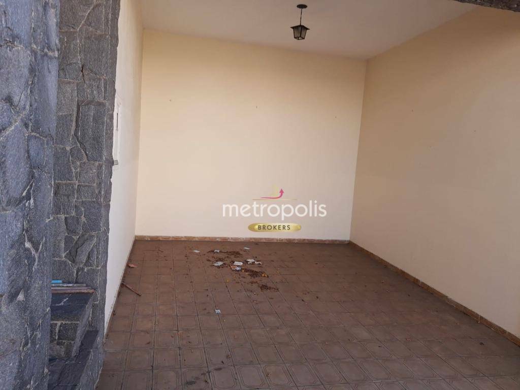 Casa para alugar com 2 quartos, 120m² - Foto 18