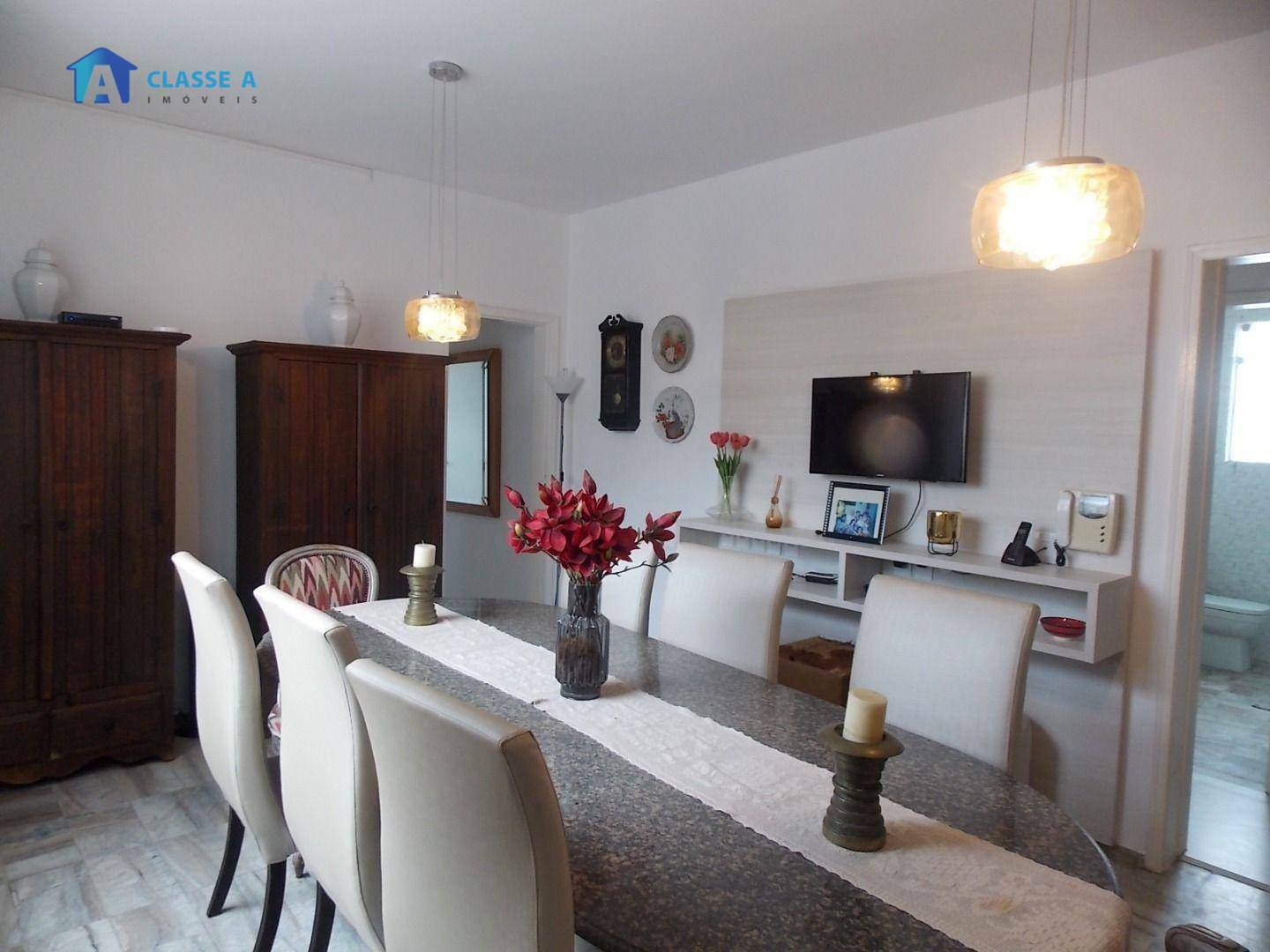 Apartamento à venda com 4 quartos, 159m² - Foto 8