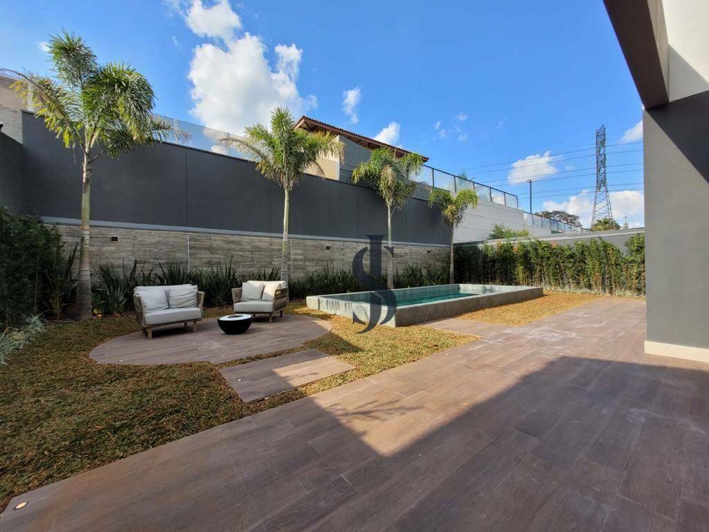 Casa à venda com 4 quartos, 500m² - Foto 43