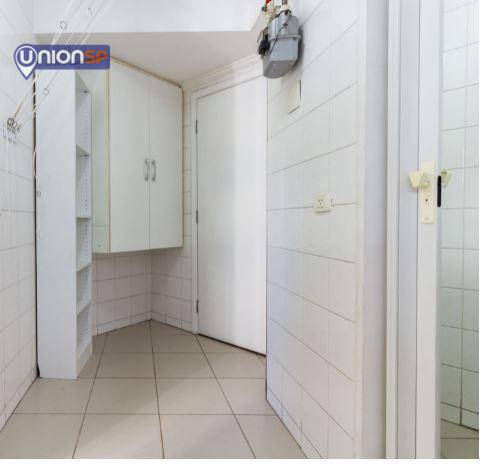 Apartamento à venda com 2 quartos, 116m² - Foto 16