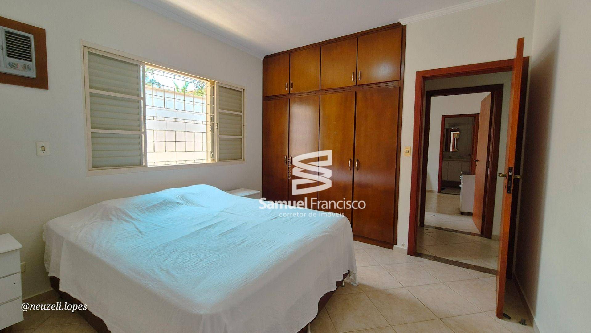 Casa de Condomínio à venda com 5 quartos, 380m² - Foto 20