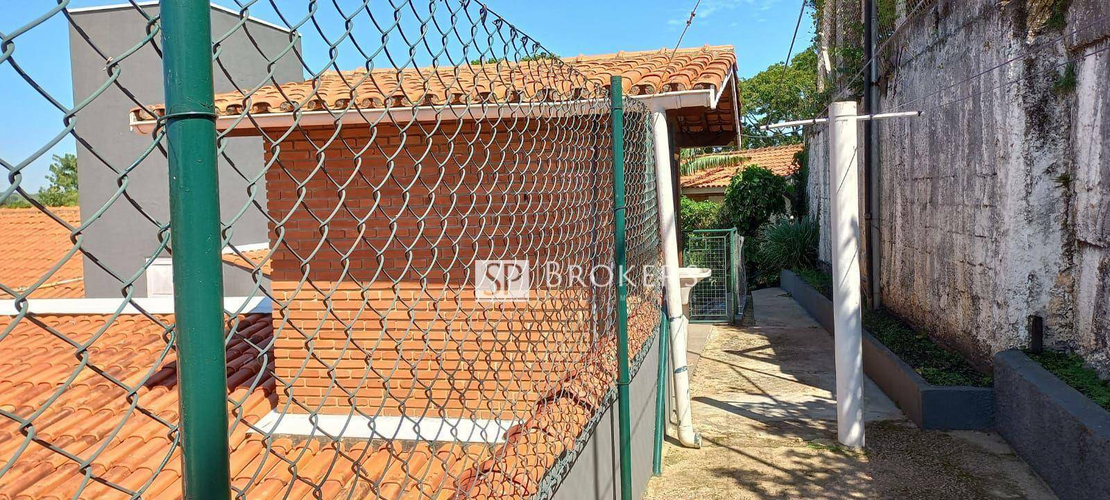 Casa de Condomínio à venda com 4 quartos, 300m² - Foto 52