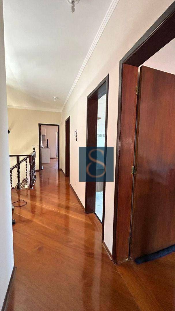 Casa à venda com 4 quartos, 275m² - Foto 18