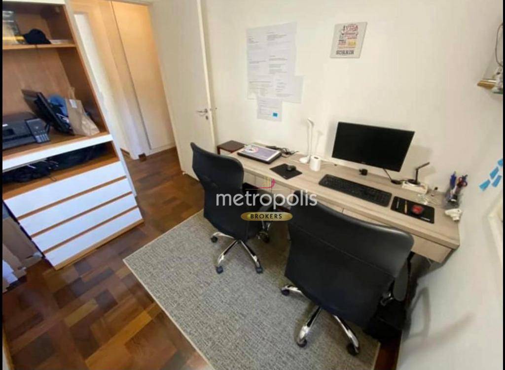 Apartamento à venda e aluguel com 3 quartos, 123m² - Foto 12