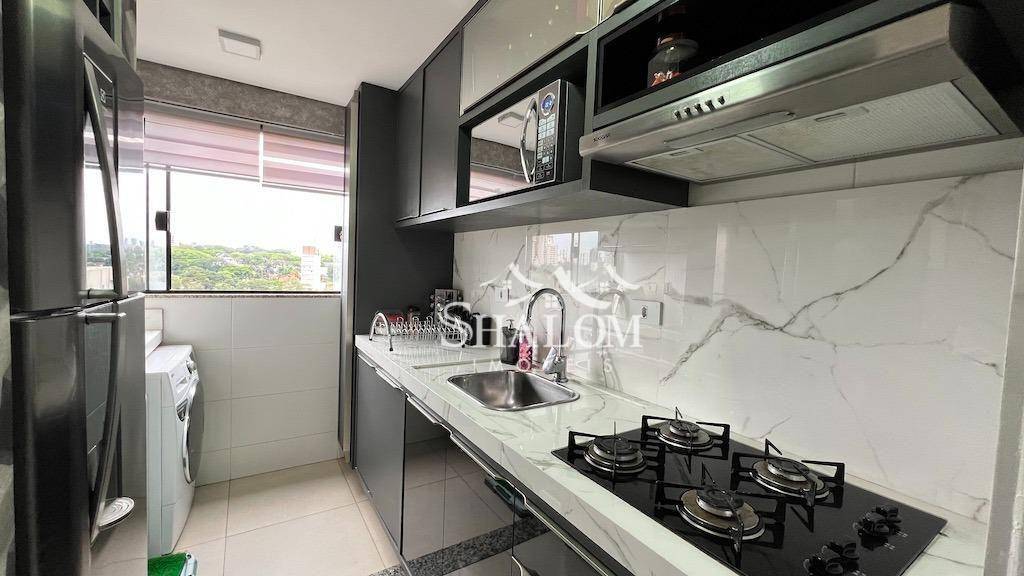 Apartamento, 2 quartos - Foto 4