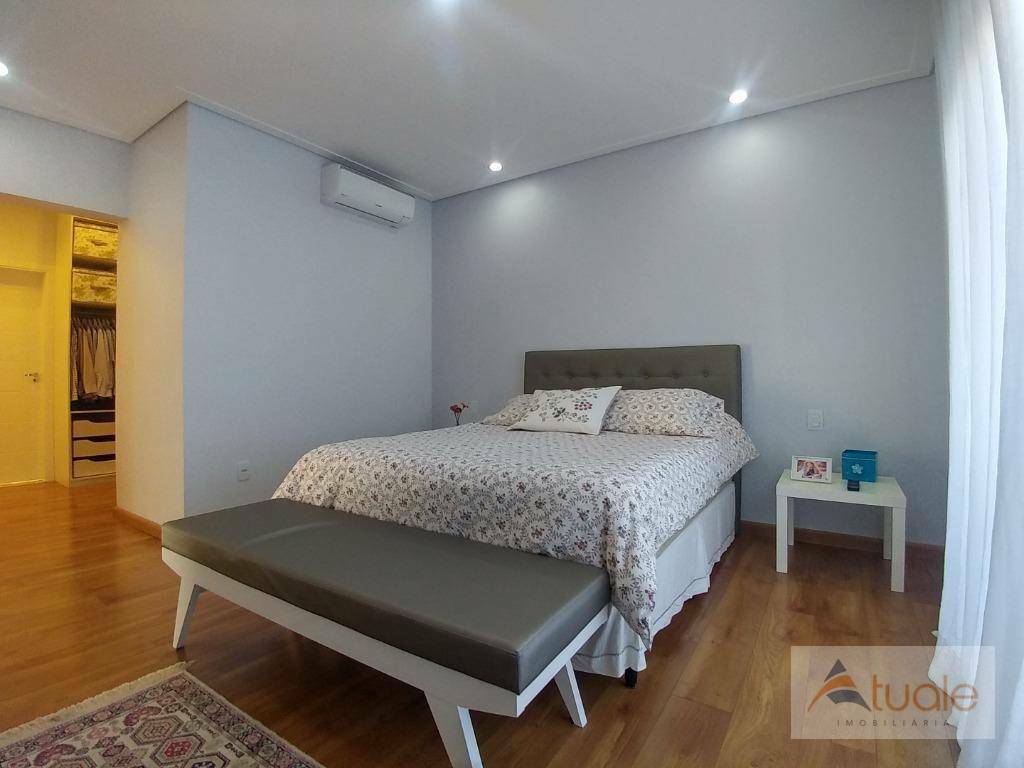 Casa de Condomínio à venda com 3 quartos, 310m² - Foto 24