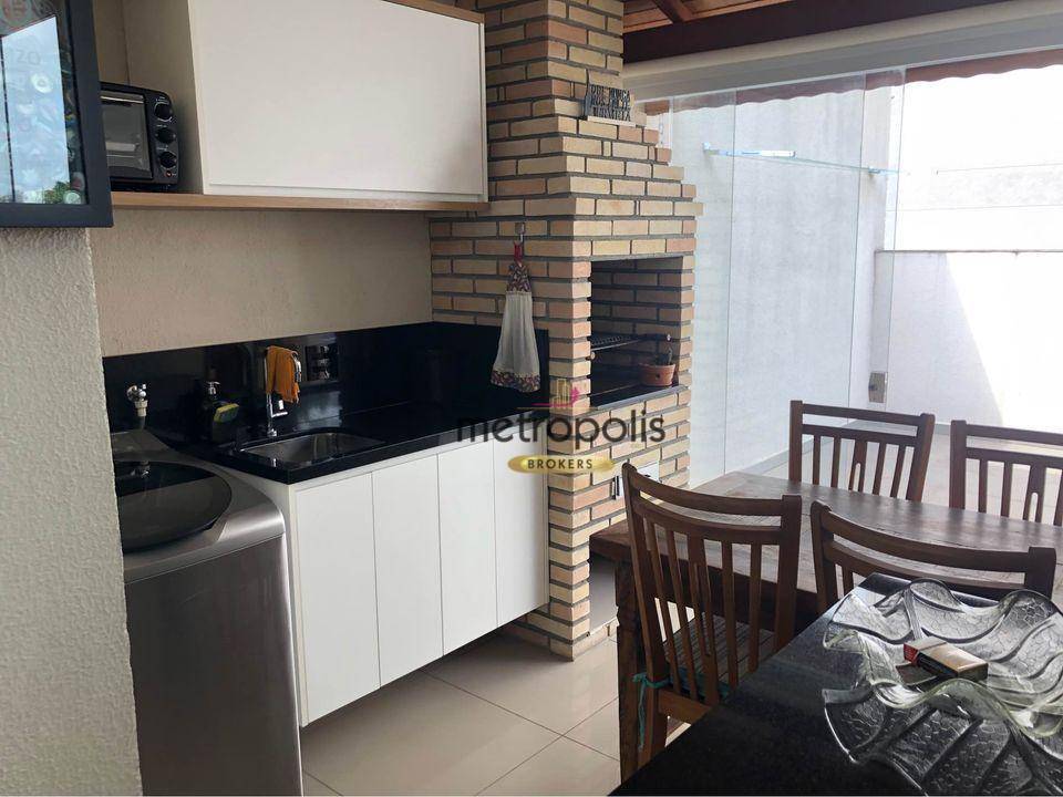 Cobertura à venda com 2 quartos, 96m² - Foto 1