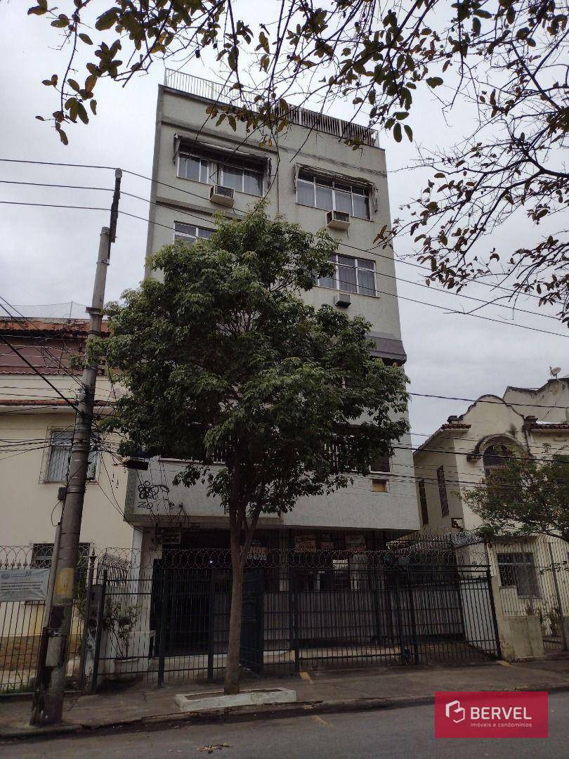 Apartamento à venda com 2 quartos, 60m² - Foto 2