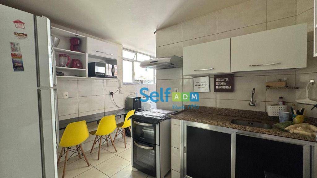 Apartamento para alugar com 3 quartos, 100m² - Foto 11