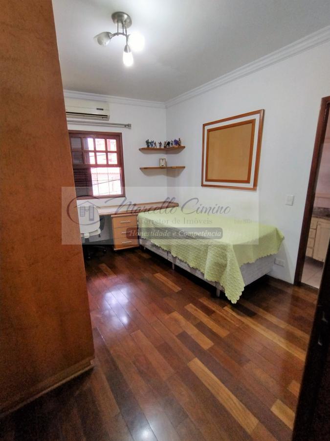 Sobrado à venda com 3 quartos, 278m² - Foto 20