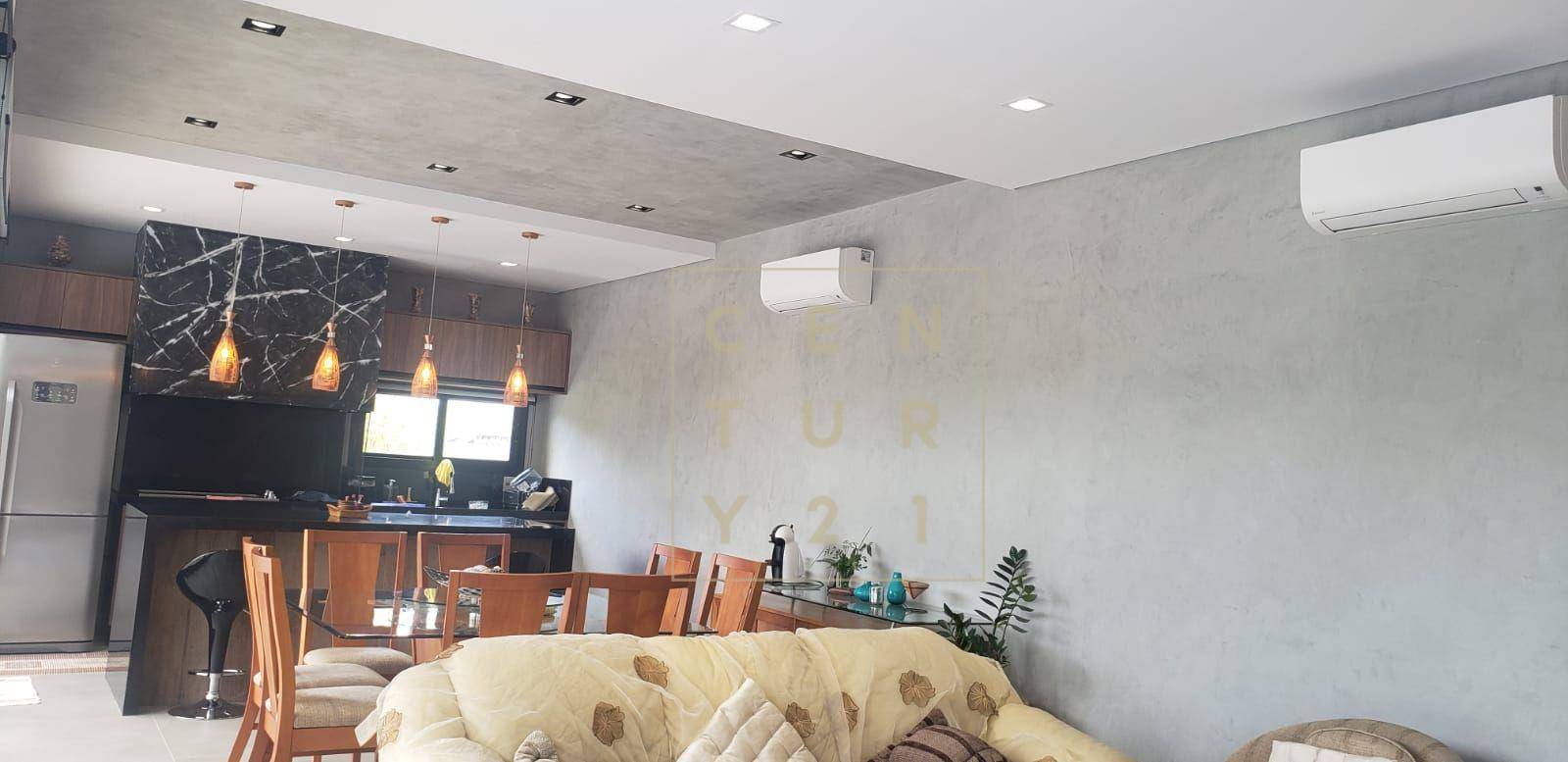 Casa de Condomínio à venda com 4 quartos, 409m² - Foto 8