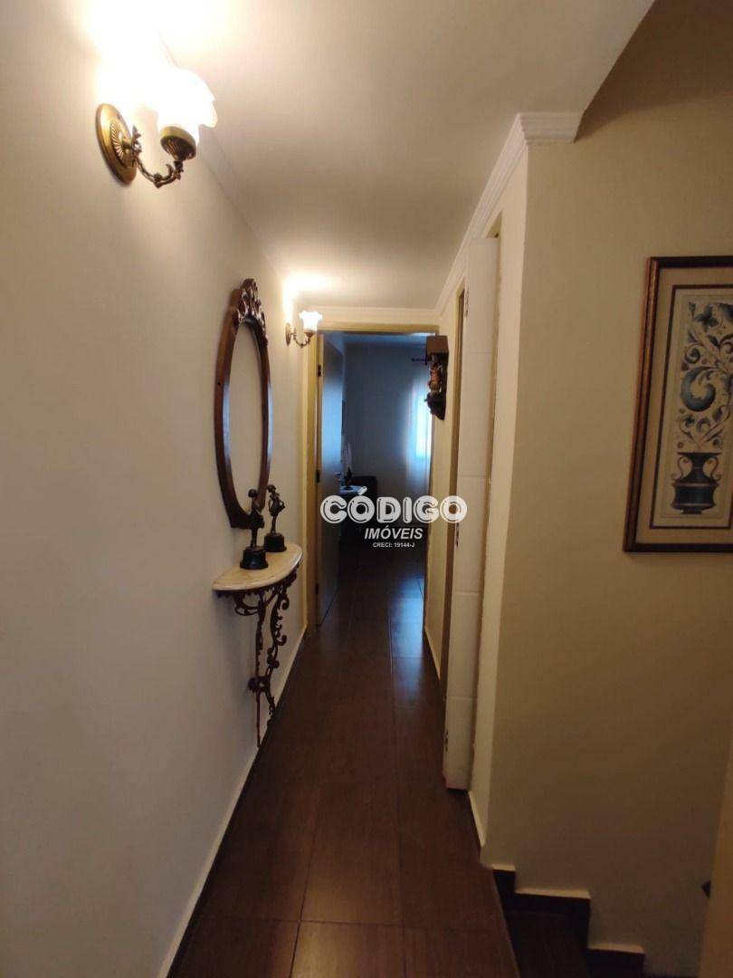 Sobrado à venda com 2 quartos, 80m² - Foto 8