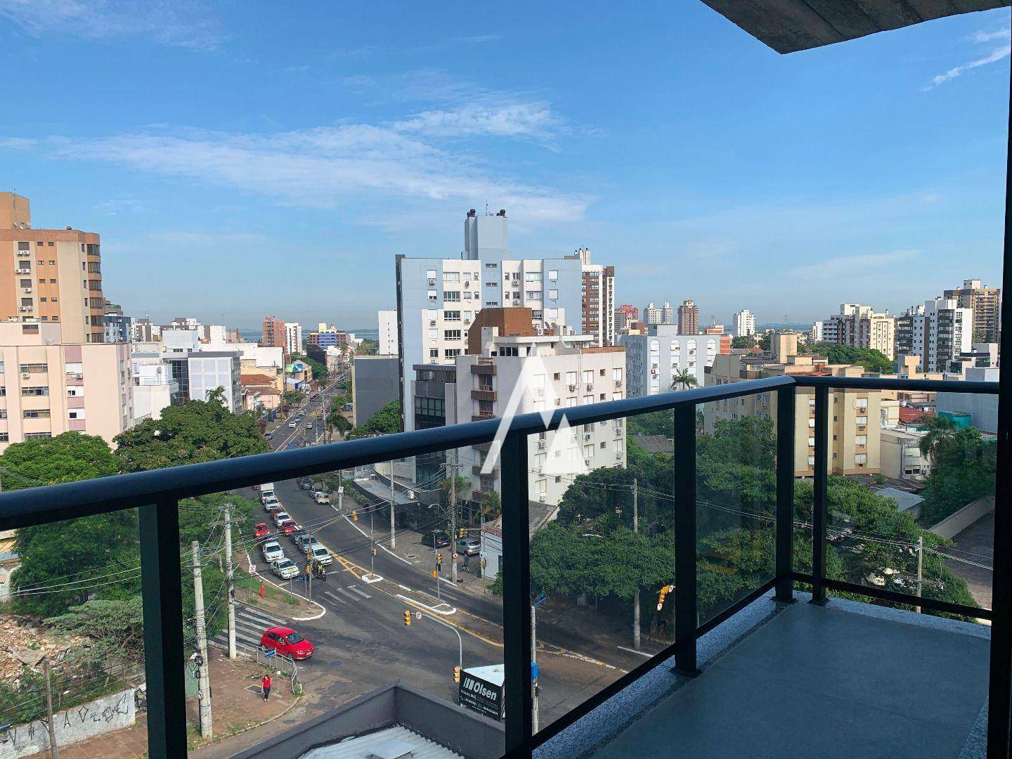 Apartamento à venda com 2 quartos, 68m² - Foto 5