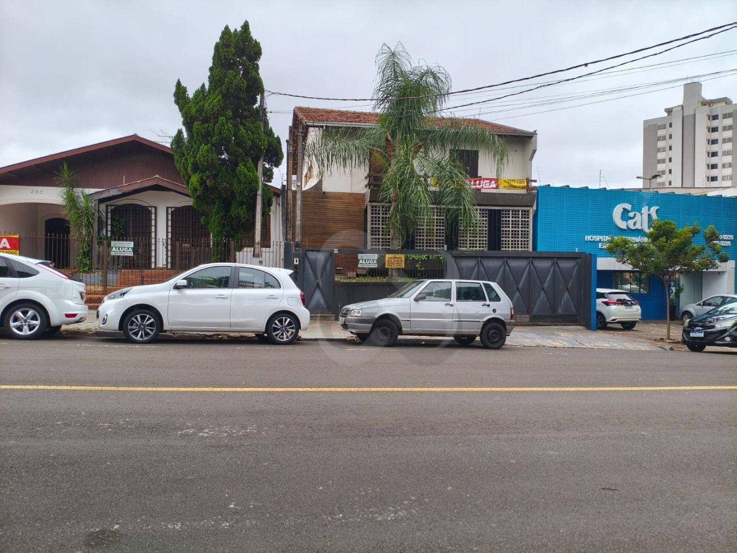 Sobrado, 3 quartos, 280 m² - Foto 1