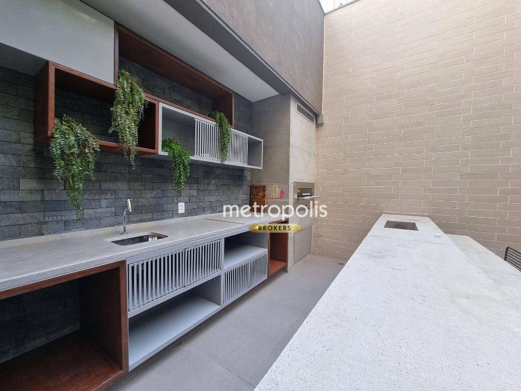 Apartamento à venda com 2 quartos, 75m² - Foto 28