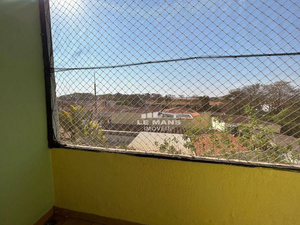 Apartamento à venda com 3 quartos, 130m² - Foto 21