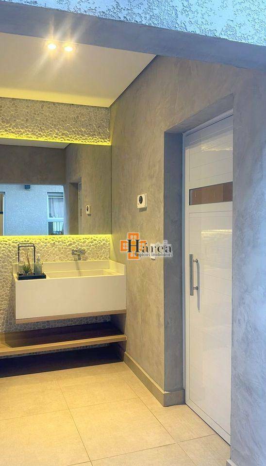 Casa de Condomínio à venda com 4 quartos, 296m² - Foto 19