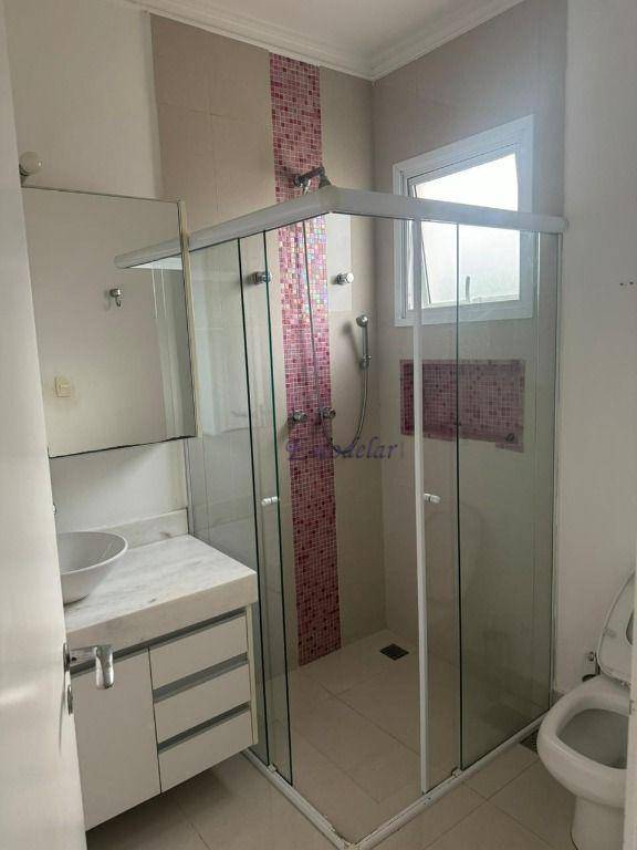 Casa de Condomínio à venda e aluguel com 4 quartos, 385m² - Foto 13