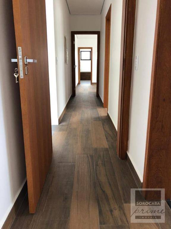 Casa de Condomínio à venda com 3 quartos, 250m² - Foto 21