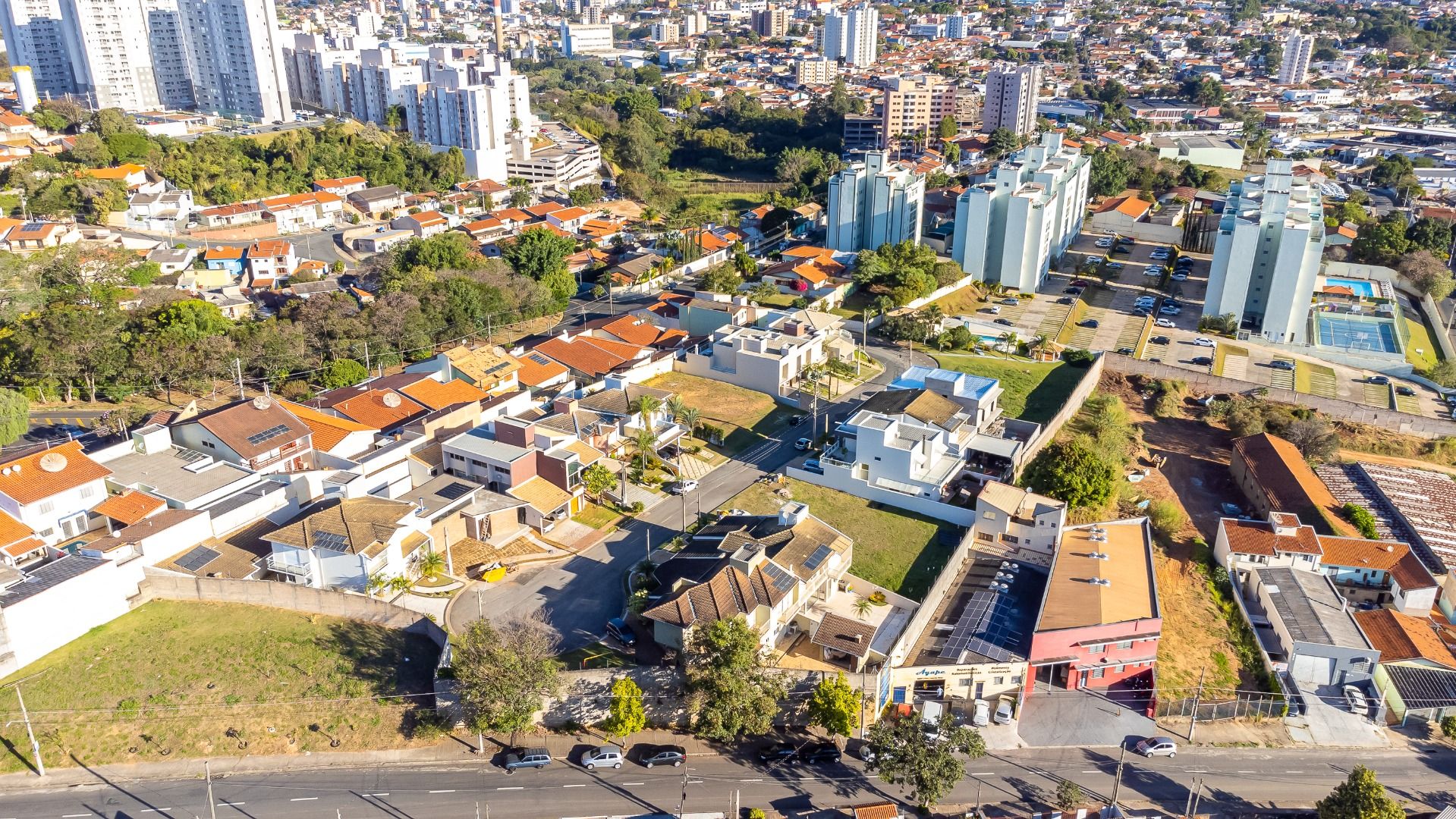 Loteamento e Condomínio à venda, 300m² - Foto 17