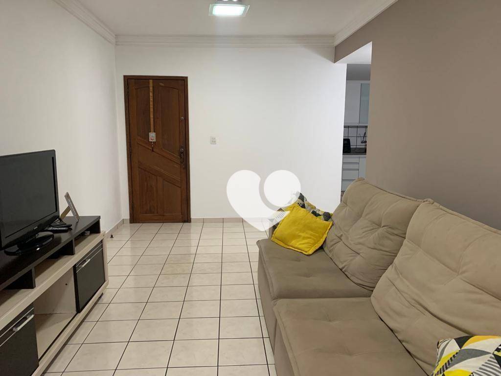 Apartamento, 3 quartos, 102 m² - Foto 3
