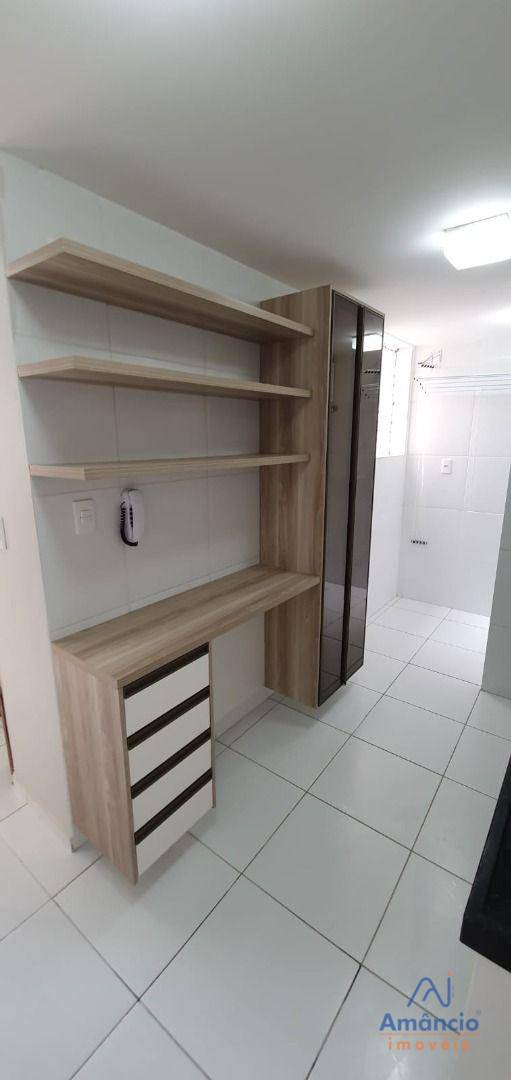 Apartamento à venda com 1 quarto, 55m² - Foto 10