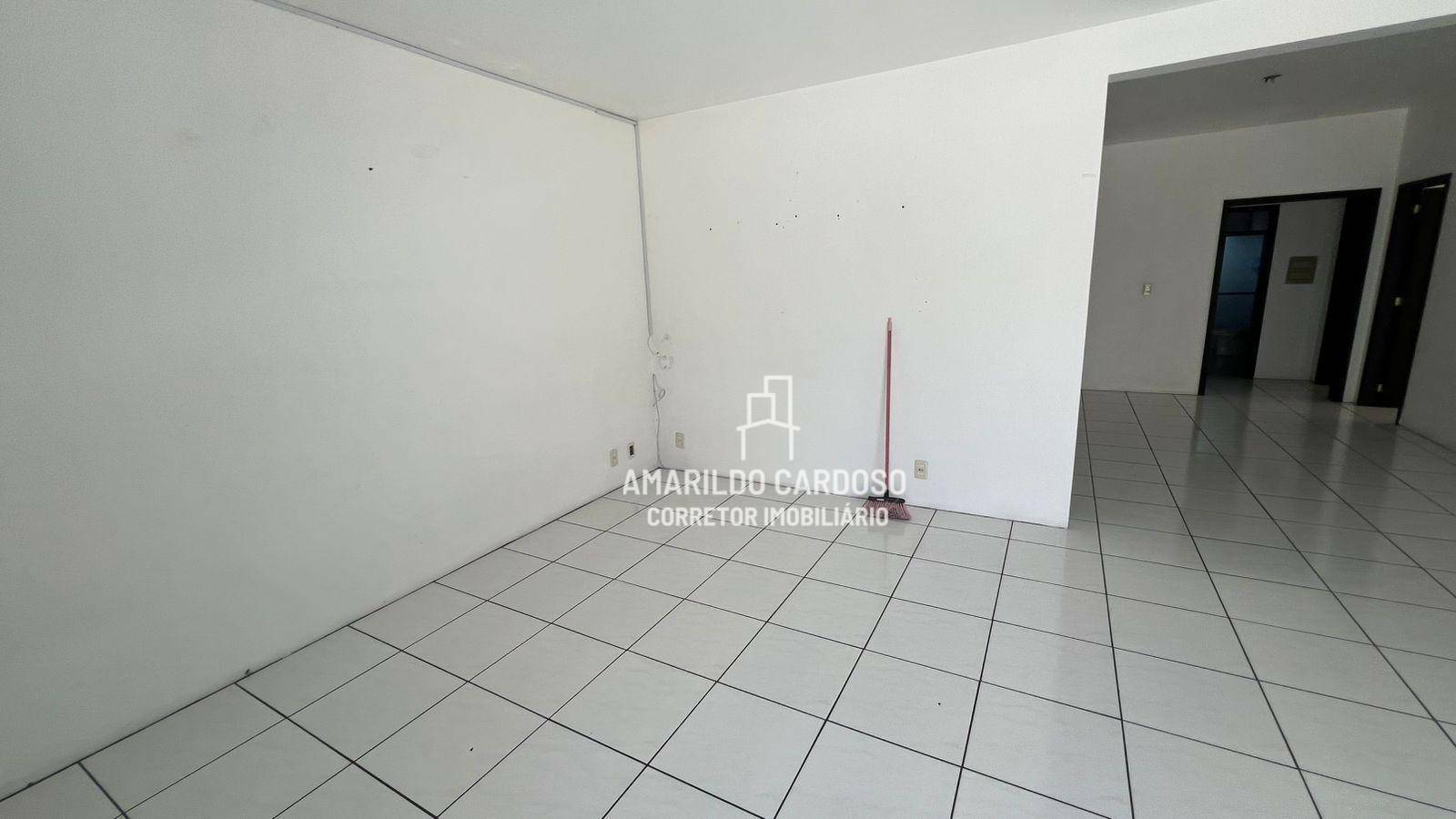 Apartamento para alugar com 3 quartos, 100m² - Foto 3