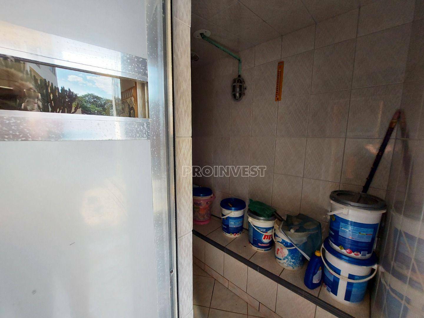 Casa de Condomínio à venda com 4 quartos, 324m² - Foto 33