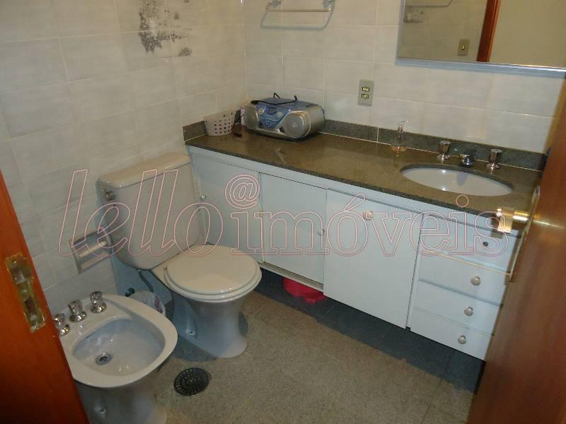 Apartamento para alugar com 3 quartos, 108m² - Foto 7