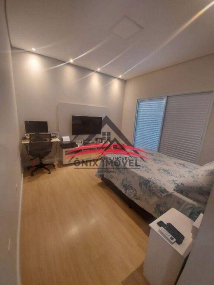 Casa de Condomínio à venda com 4 quartos, 369m² - Foto 26