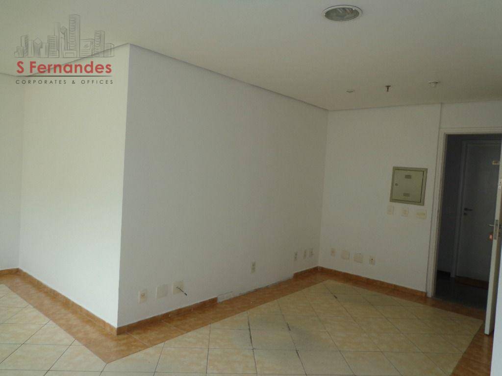 Conjunto Comercial-Sala à venda e aluguel, 35m² - Foto 3