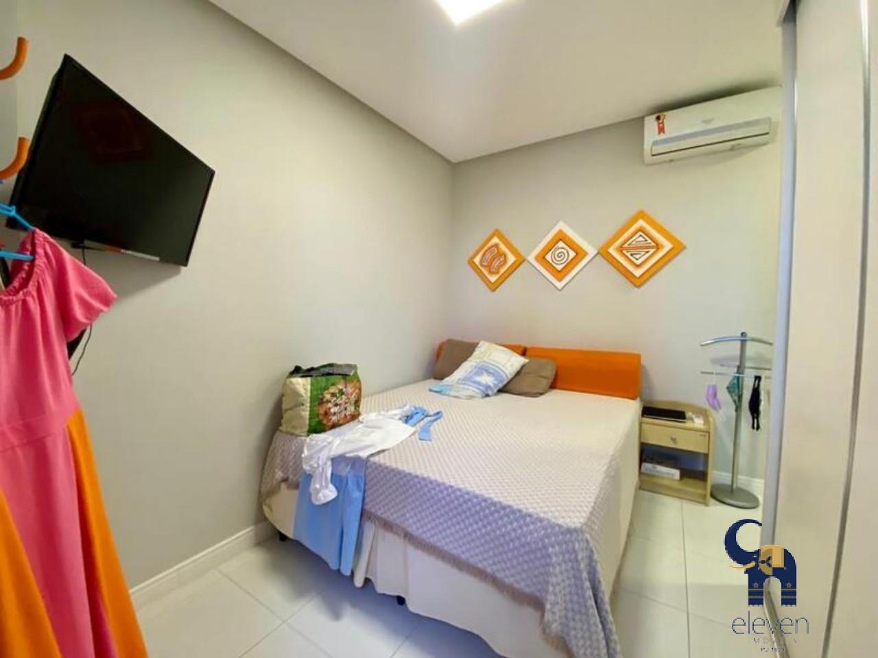 Apartamento à venda com 2 quartos, 103m² - Foto 12