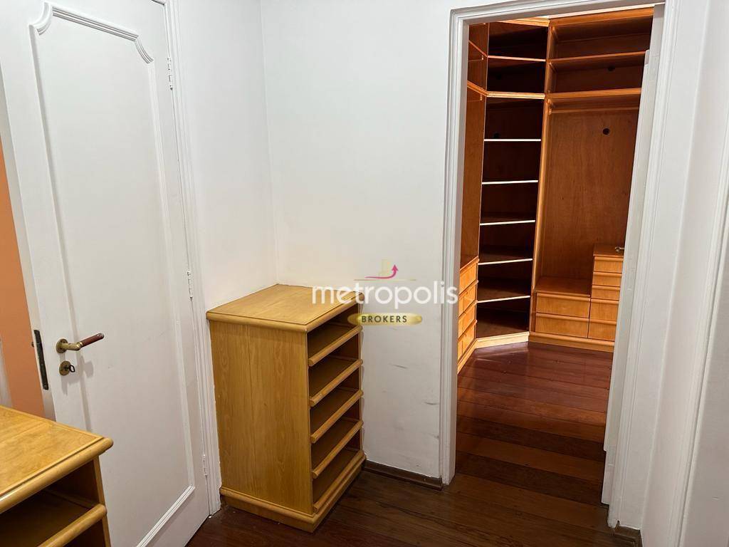 Apartamento à venda com 4 quartos, 187m² - Foto 32