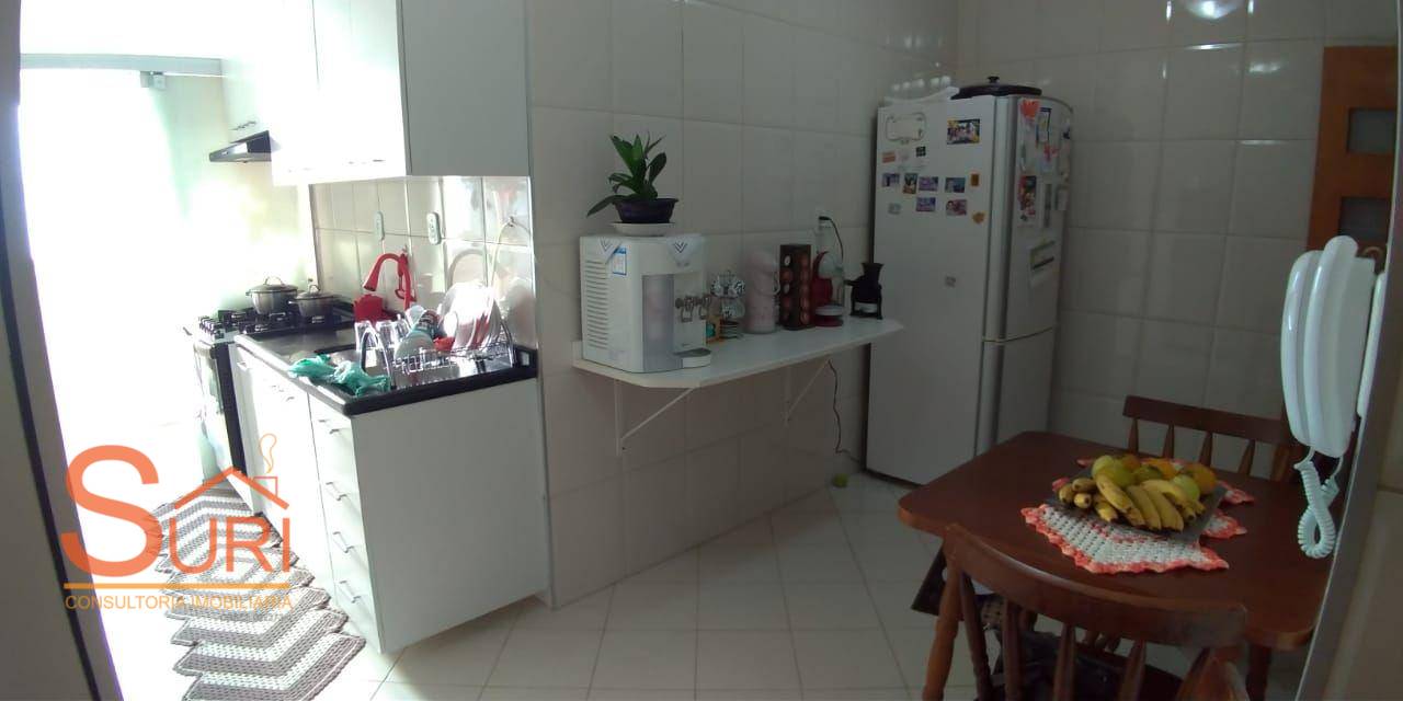 Apartamento à venda com 3 quartos, 86m² - Foto 30