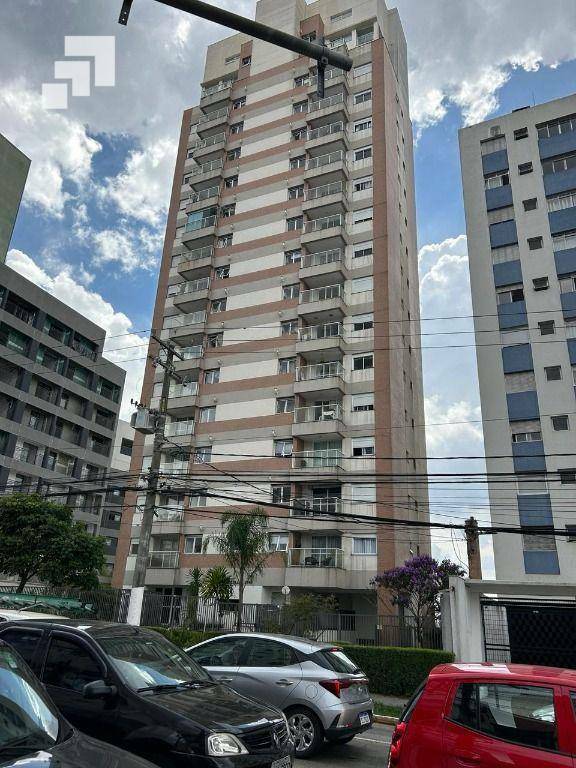 Apartamento para alugar com 1 quarto, 44m² - Foto 28