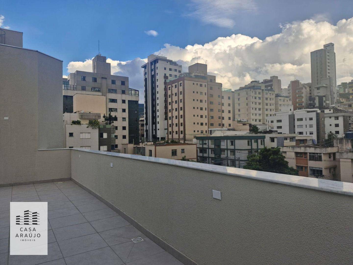 Cobertura à venda com 2 quartos, 130m² - Foto 13
