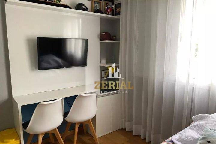 Apartamento à venda com 3 quartos, 108m² - Foto 15