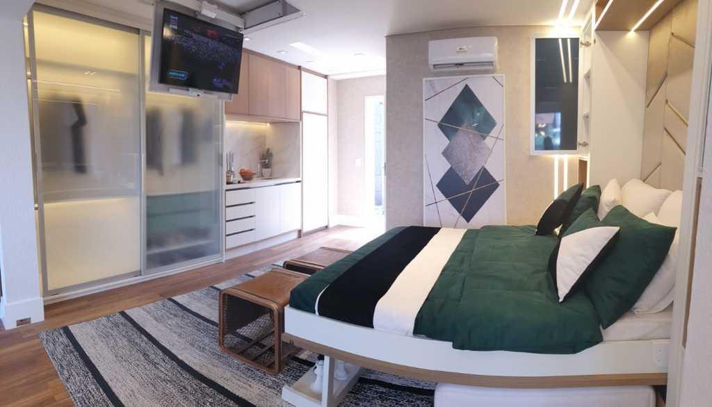 Apartamento à venda com 2 quartos, 57m² - Foto 11