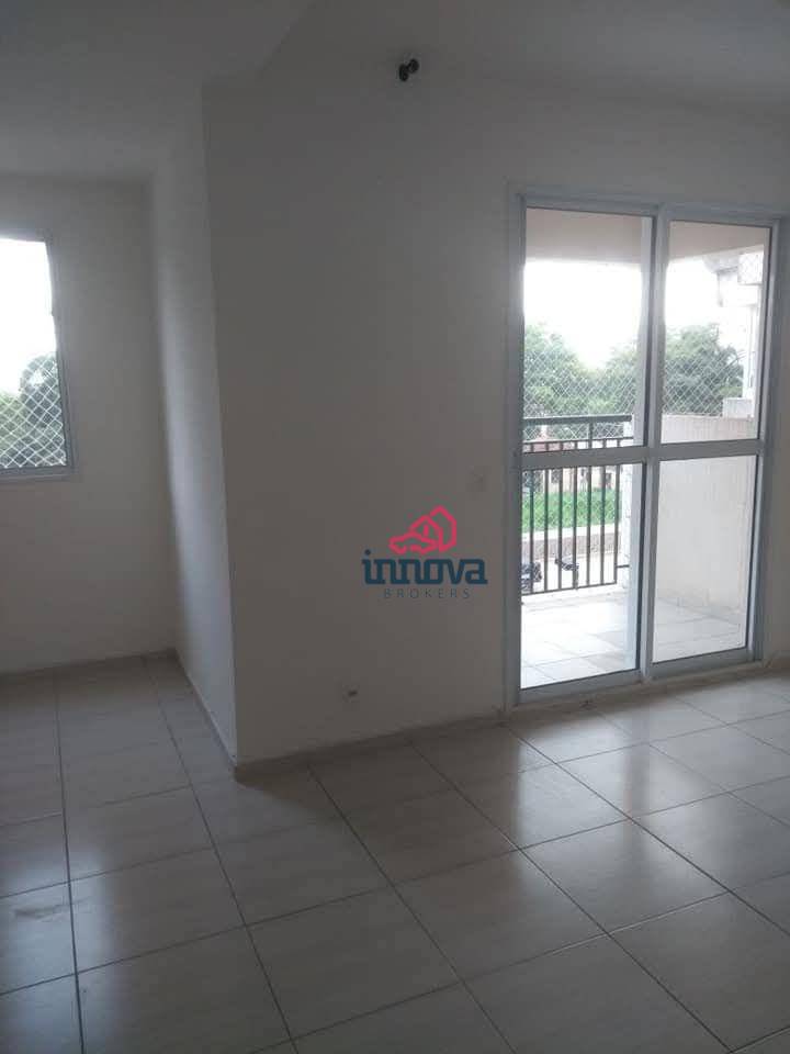 Apartamento à venda com 2 quartos, 66m² - Foto 5