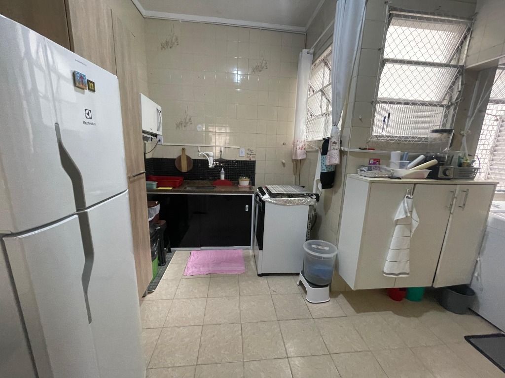 Apartamento à venda com 1 quarto, 74m² - Foto 6