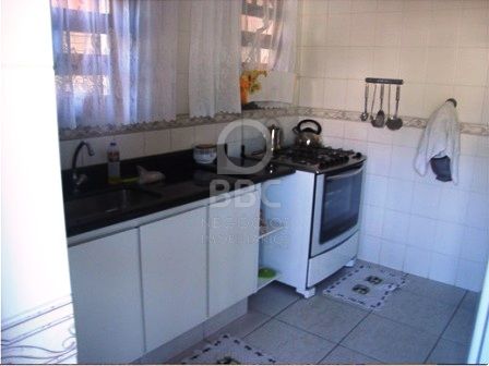 Sobrado à venda com 3 quartos, 200m² - Foto 11