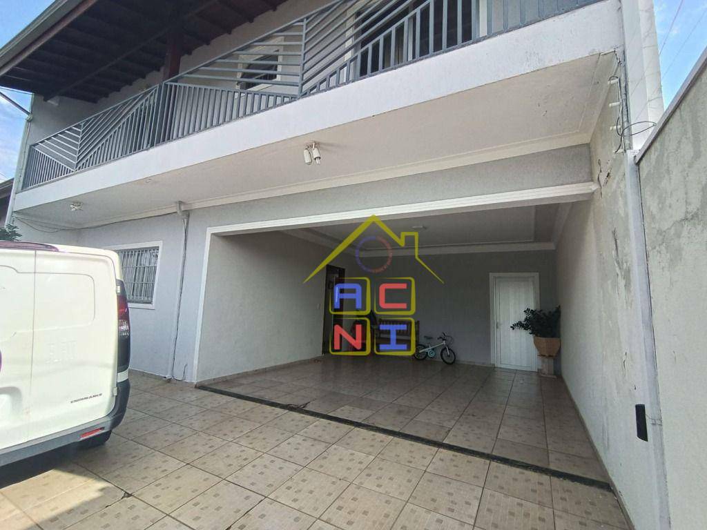 Sobrado à venda e aluguel com 3 quartos, 180m² - Foto 5