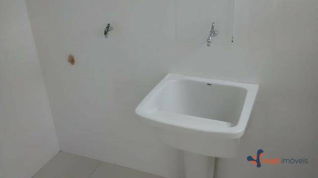 Casa de Condomínio à venda com 3 quartos, 126m² - Foto 21